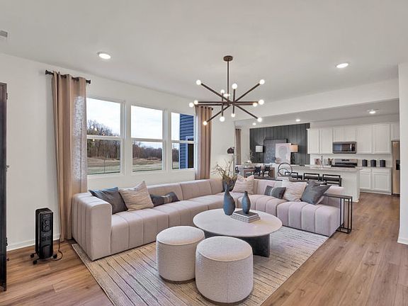 The Quincy Home Design