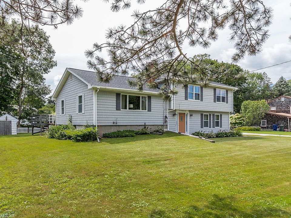 48 Woodmoor Road, South Portland, ME 04106 Zillow