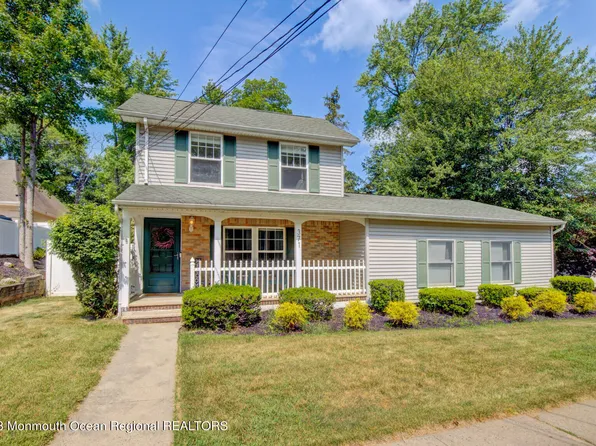 371 Line Road, Aberdeen, NJ 07747