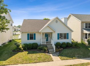 1107 Ogelthorpe Ave, Normal, IL 61761