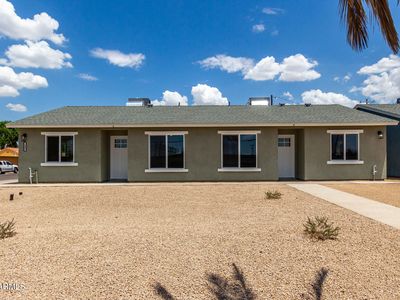1005 S 17th Ave, Phoenix, AZ, 85007