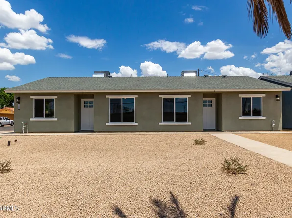 1005 S 17TH Avenue, Phoenix, AZ 85007