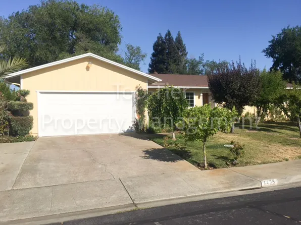 1435 Fargo Ct, Concord, CA 94521