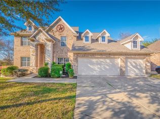 308 Las Colinas Dr, Georgetown, TX 78628