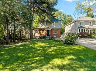 1372 Islington Ave, Toronto, ON M9A3K6