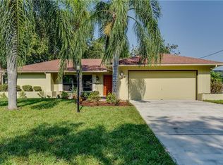 3249 Abeline Rd, Spring Hill, FL 34608