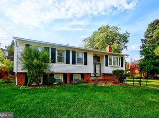 1210 Raydale Rd, Hyattsville, MD 20783