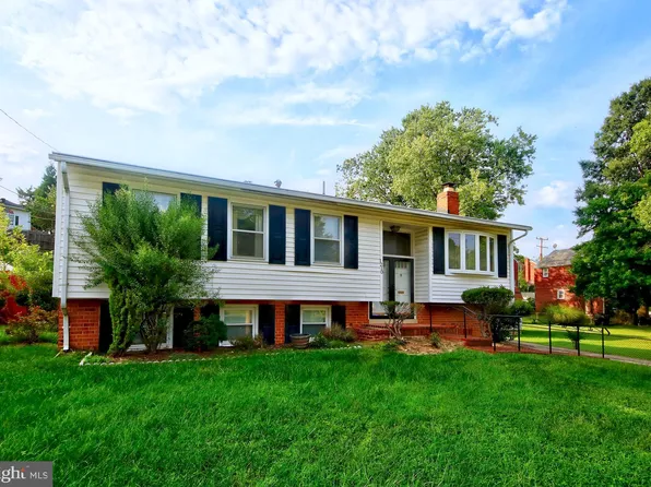 1210 Raydale Rd, Hyattsville, MD 20783