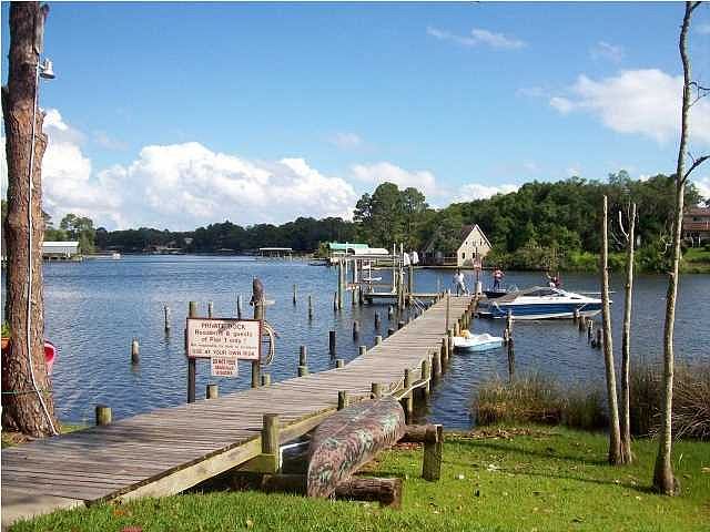 Dock your Boat Here!!!
