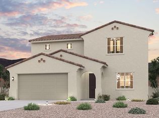 Rio Plan, The Skyview Collection, Surprise, AZ 85387