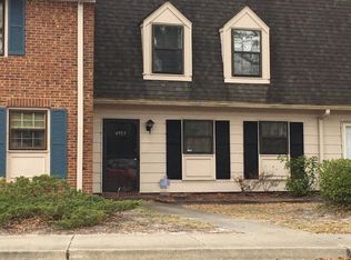 4915 Seabrook Ct, Wilmington, NC 28403