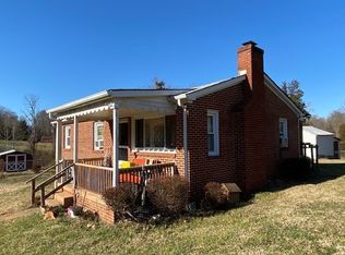5682 Stony Point Rd, Barboursville, VA 22923