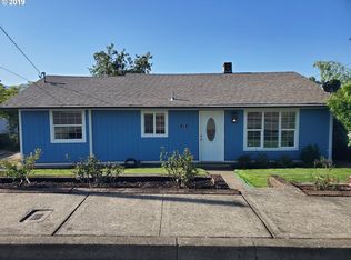 320 NE Rice St, Myrtle Creek, OR 97457