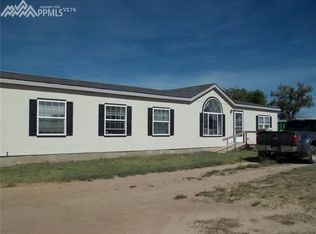 16122 Bucklen St, Karval, CO 80823