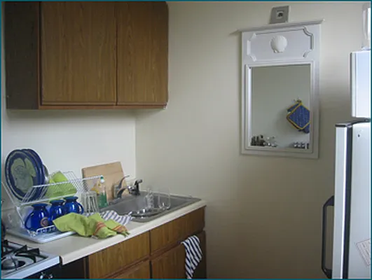 Rented by Brown Harris Stevens | media 5