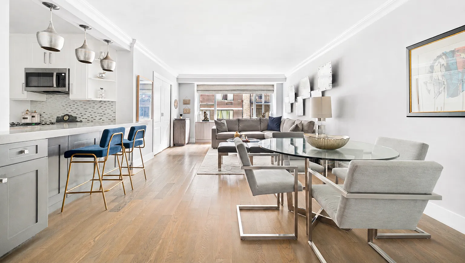 340 East 64th Street — Photo 1
