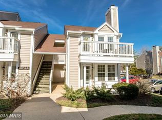 4517 28th Rd S #4-14, Arlington, VA 22206