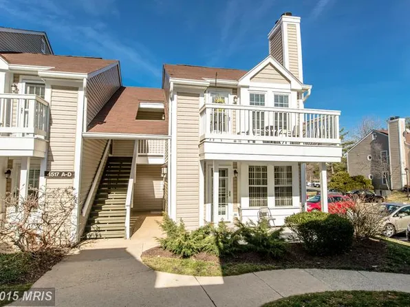 4517 28th Rd S #4-14, Arlington, VA 22206