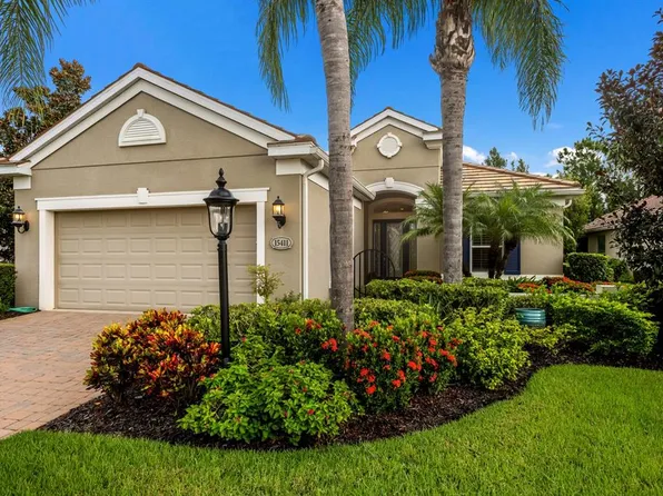 15411 Leven Links Pl, Lakewood Ranch, FL 34202
