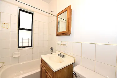 Rented by Keller Williams NYC