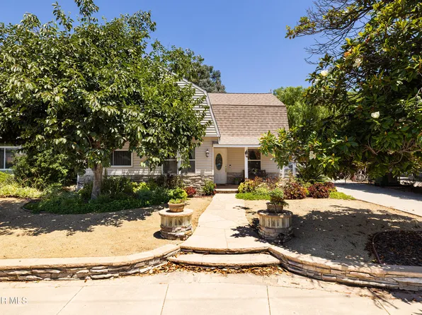 5059 Alta St, Simi Valley, CA 93063