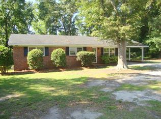 2327 Country Club Rd, Spartanburg, SC 29302