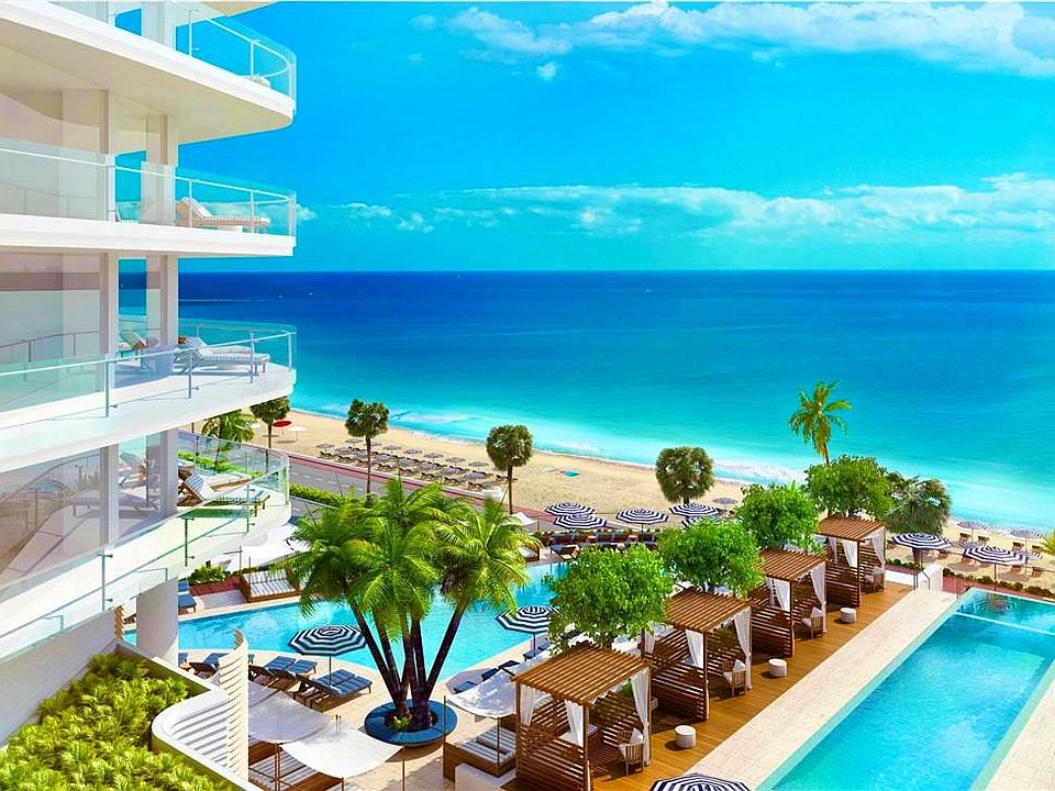 1st image of 525 N Ft Lauderdale Beach #2202