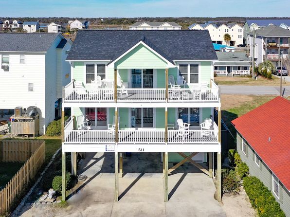 Property For Sale Surf City Nc