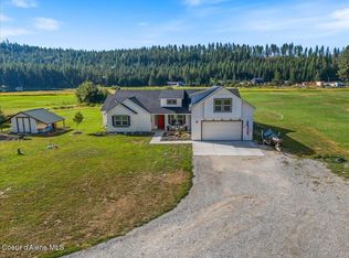 1974 Kelso Lake Rd, Athol, ID 83801