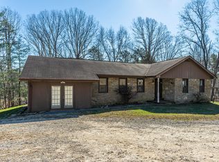 1488 Highway 3445, Mc Kee, KY 40447