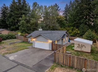 1920 Burbank Avenue NW, Olympia, WA 98502