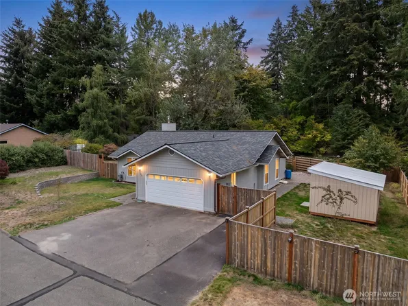 1920 Burbank Avenue NW, Olympia, WA 98502