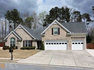 1210 Creek Pointe Cir, Lawrenceville, GA 30043