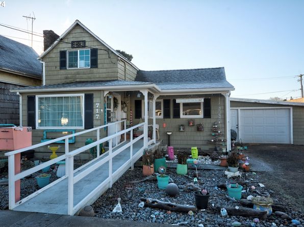717 12th Ave, Seaside, OR 97138