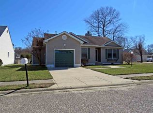 22 Canterbury Way, Cape May, NJ 08204