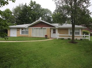 7301 Yorker Dr, Belleville, IL