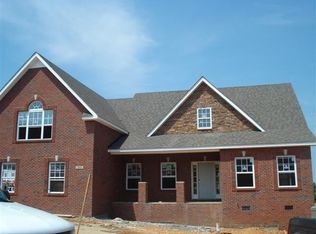 104 Summer Ter, Clarksville, TN 37040