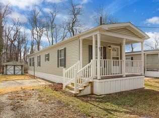 62 S Elmer Ave #17032, Halifax, PA 17032