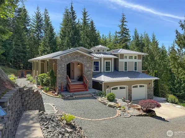 114 Howard Heights Road, Sequim, WA 98382