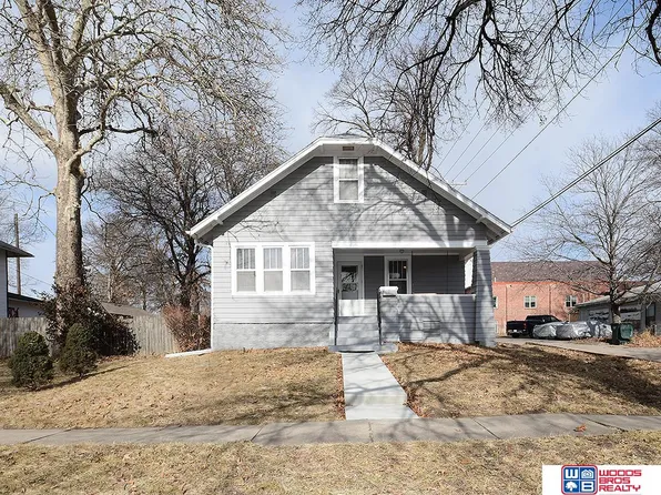 6518 Fairfax Ave, Lincoln, NE 68505