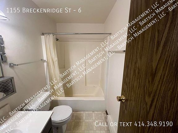 4th image of 1155 Breckenridge St #6