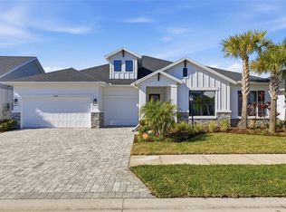 6105 Nikki Ln, Odessa, FL 33556