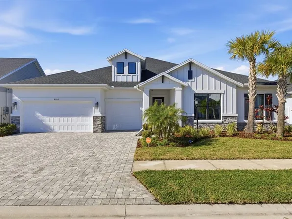 6105 Nikki Ln, Odessa, FL 33556