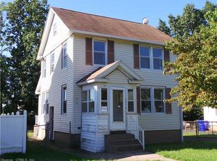173 Sisson St, East Hartford, CT 06118