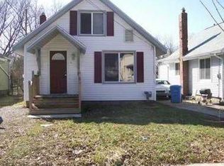 1411 New York Ave, Lansing, MI