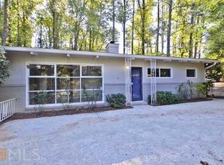 2405 Battle Dr, Atlanta, GA 30345