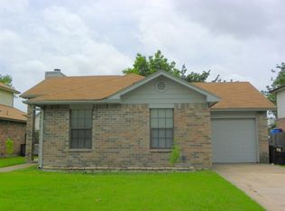 212 Rodeo Dr, Keller, TX 76248