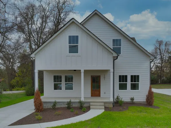 101 Cages Rd, Hendersonville, TN 37075