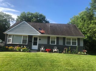 368 Haverford Ave, Wenonah, NJ 08090