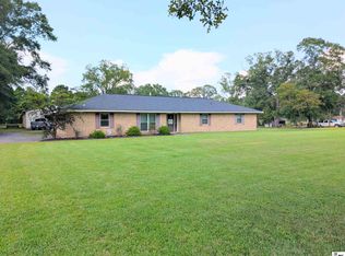 245 Danna Rd, West Monroe, LA 71292
